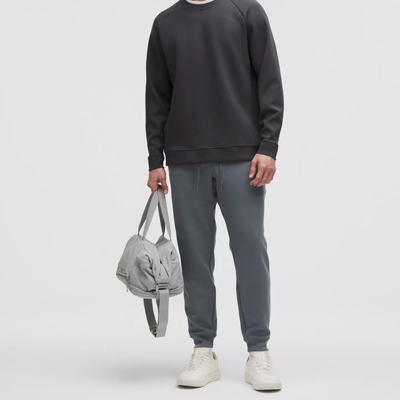 Lululemon Smooth Spacer Jogger